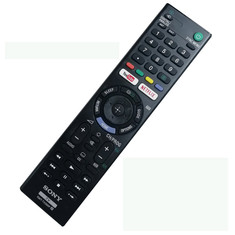 Điều Khiển Tivi SONY TX300P-Remote Tivi SONY