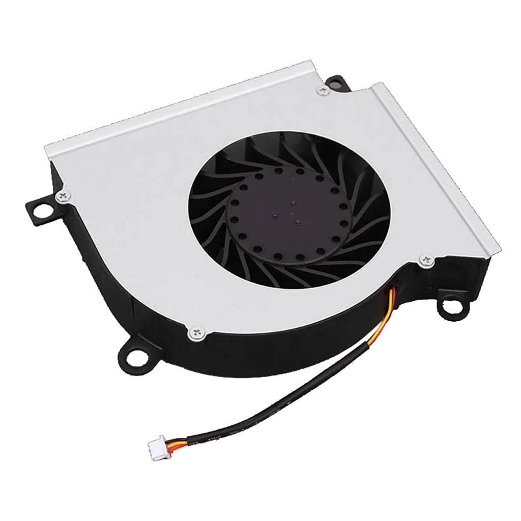 CPU Cooling Fan Silent CPU  for MSI   series Laptop Replace