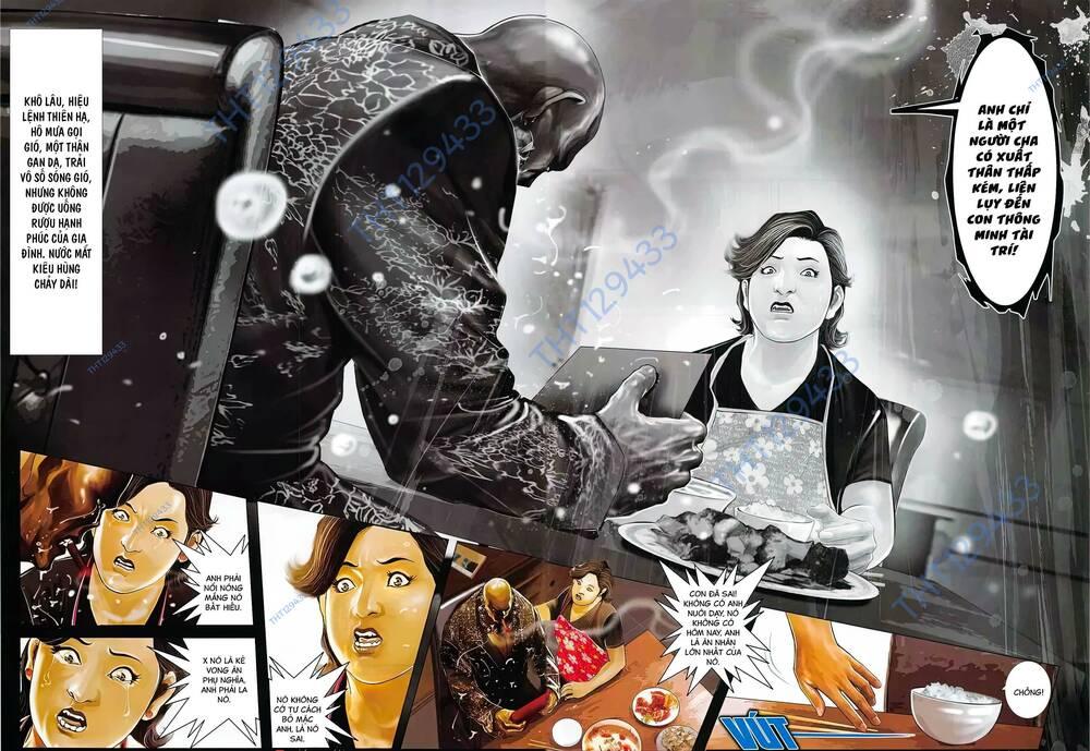 hỏa vũ diệu dương chapter 880 7