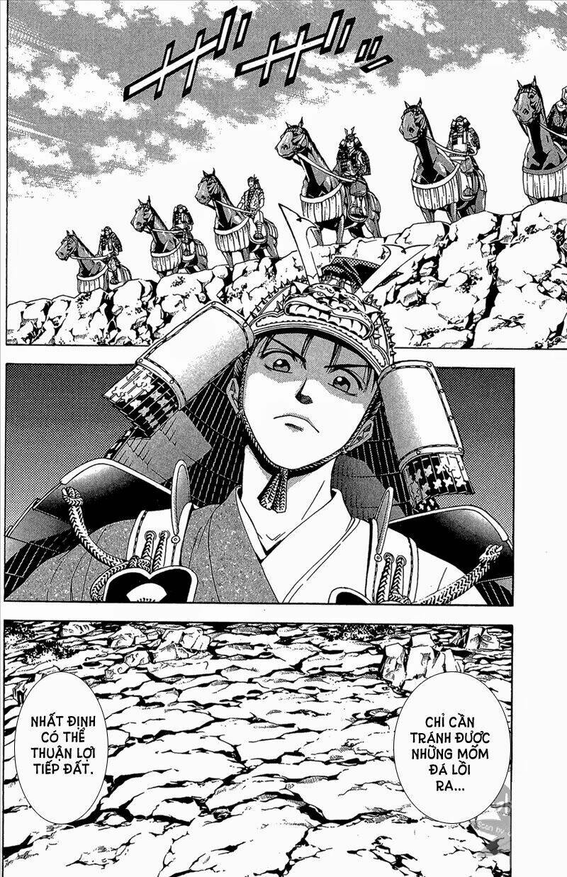 thiếu niên vương phần 2 chapter 52 58