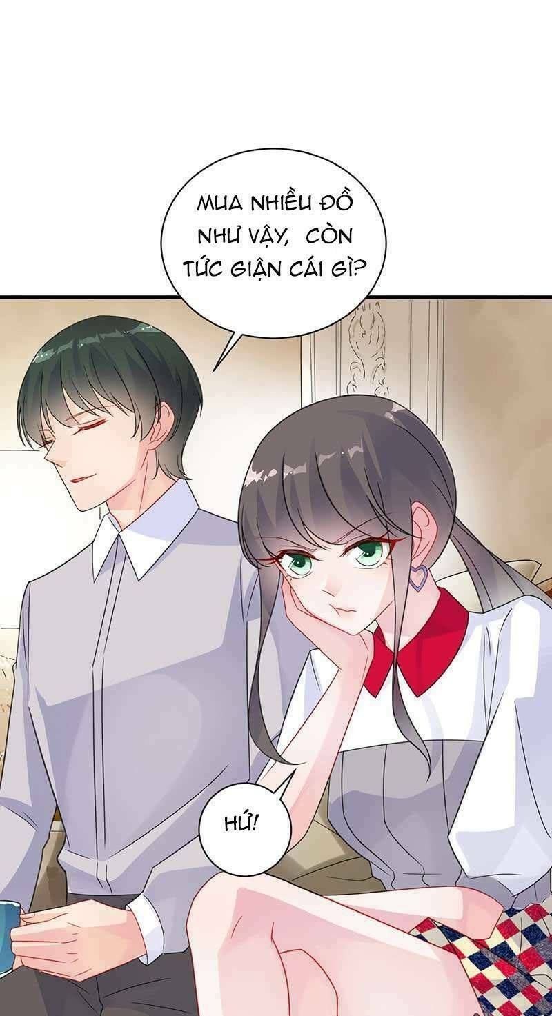 chọc tới chủ tịch tổng tài 2 chapter 58 5