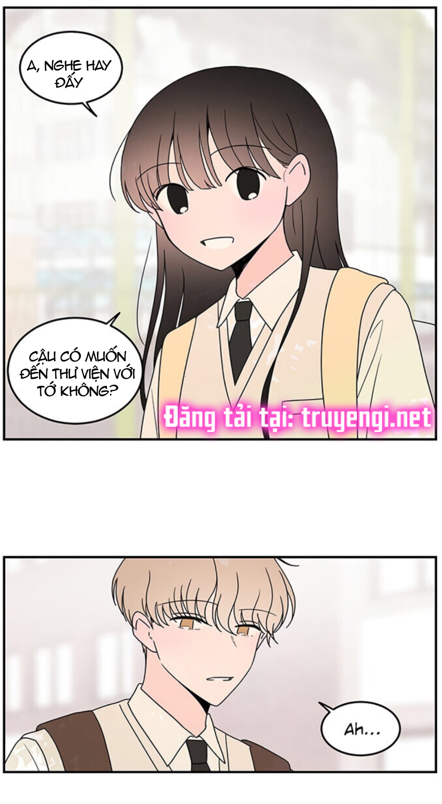 hội chứng nam phụ chapter 43 10