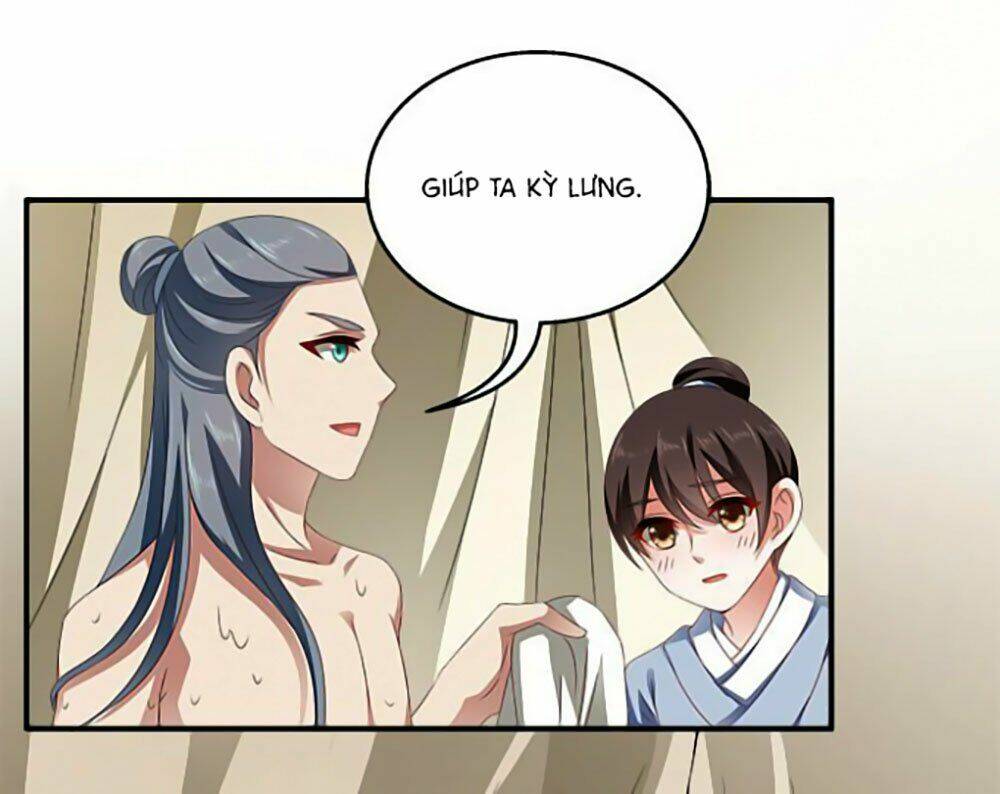 thịnh thế an nhiên chapter 12 30