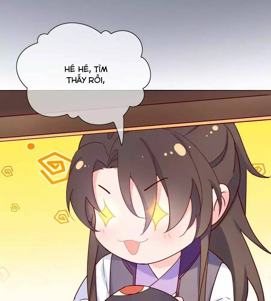 điềm mỹ chi huyết chapter 21.5 5