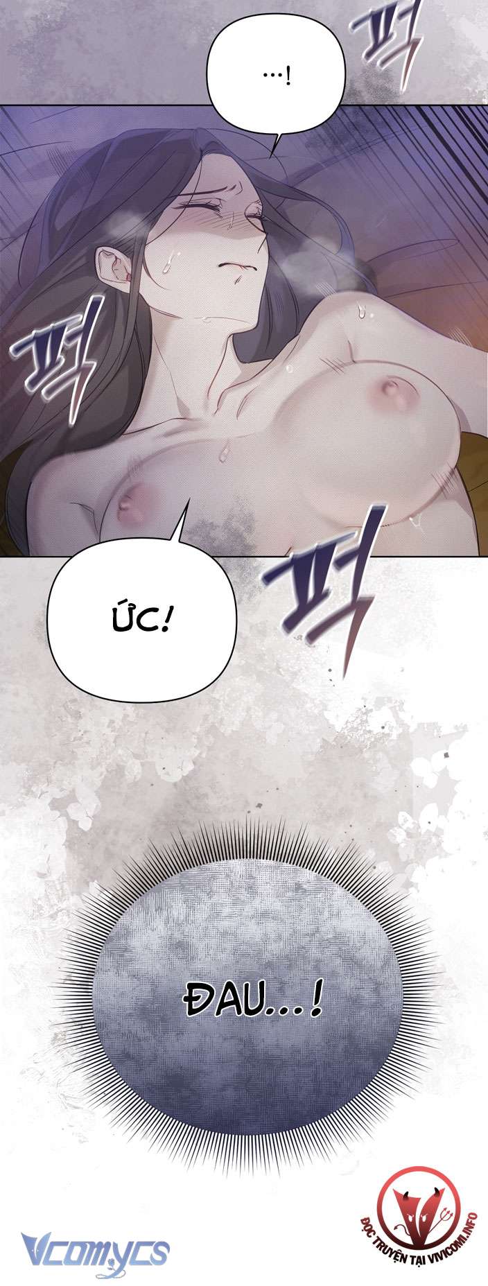 [18+] tiết học bí mật của trung điện chapter 1 83