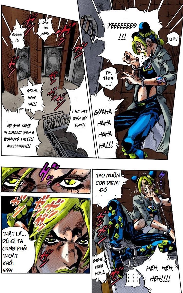 cuộc phiêu lưu bí ẩn chapter 652 7