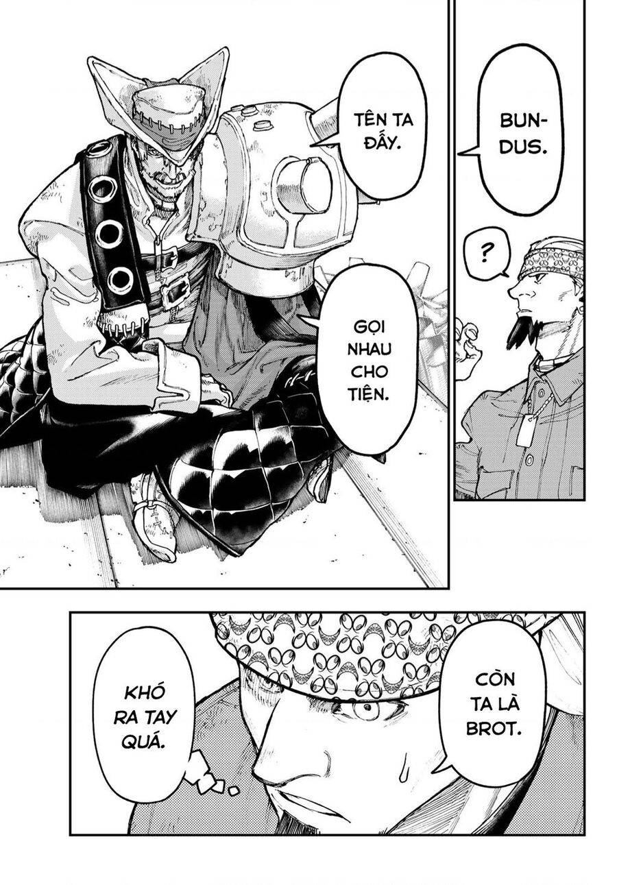 gachiakuta chapter 52 16