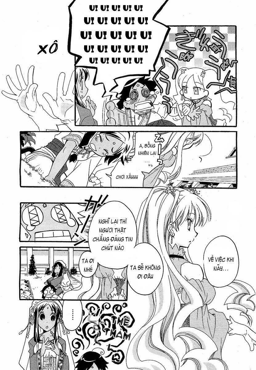 flower flower chapter 3 12