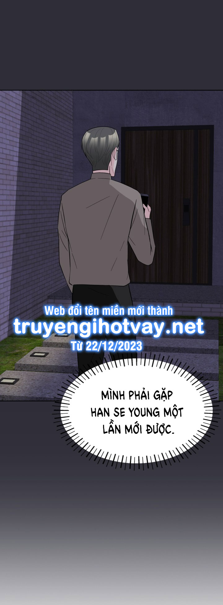 [18+] điều em cố giấu chapter 44.2 38