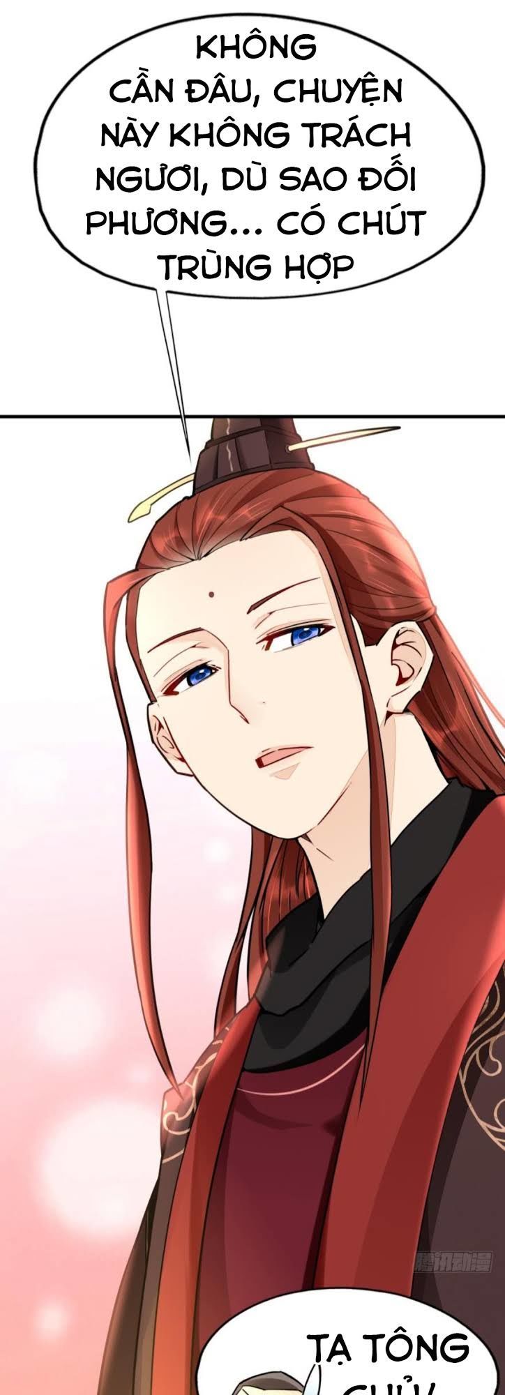 lão tổ của bạn đang online chapter 7 10