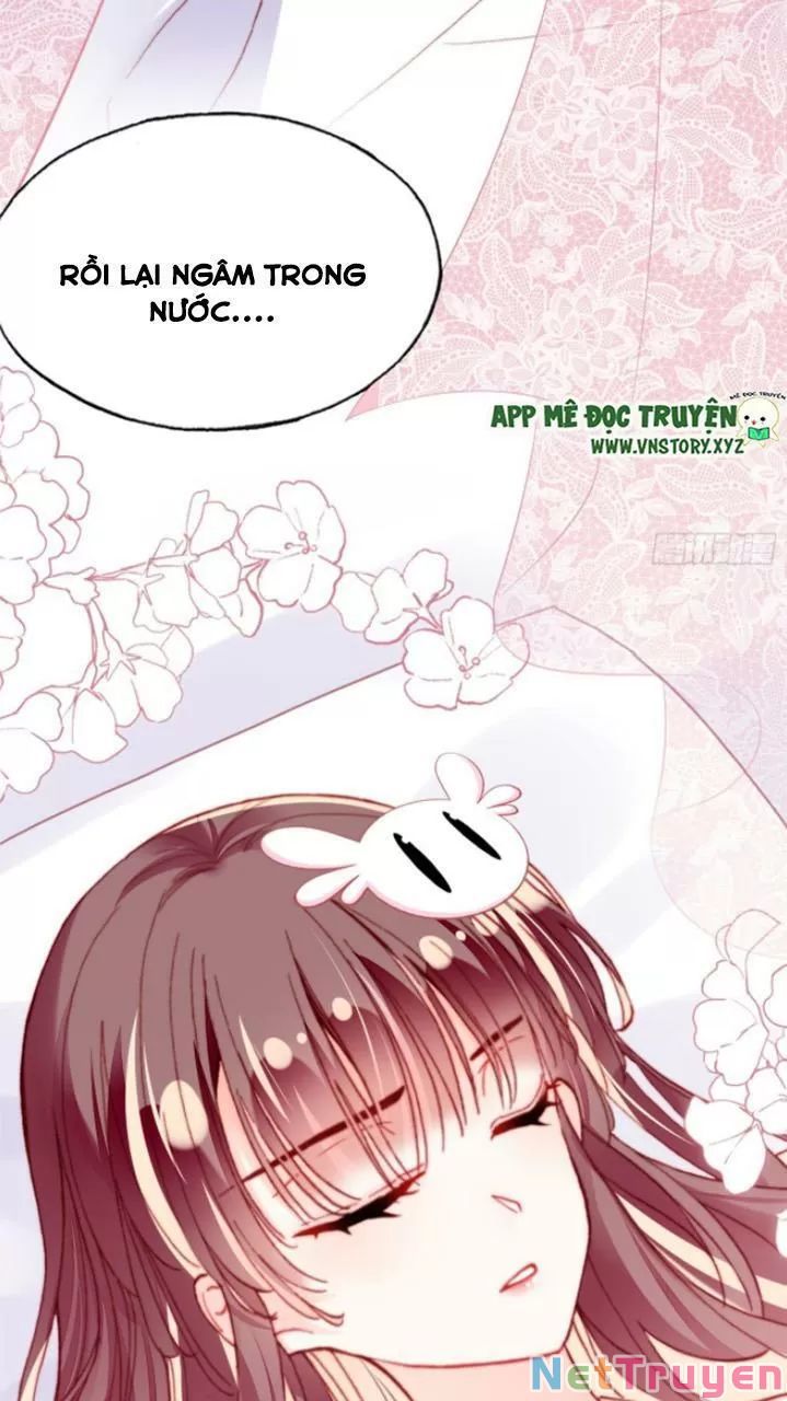 lại bị bệnh chiều chuộng quấn lấy chapter 26 25