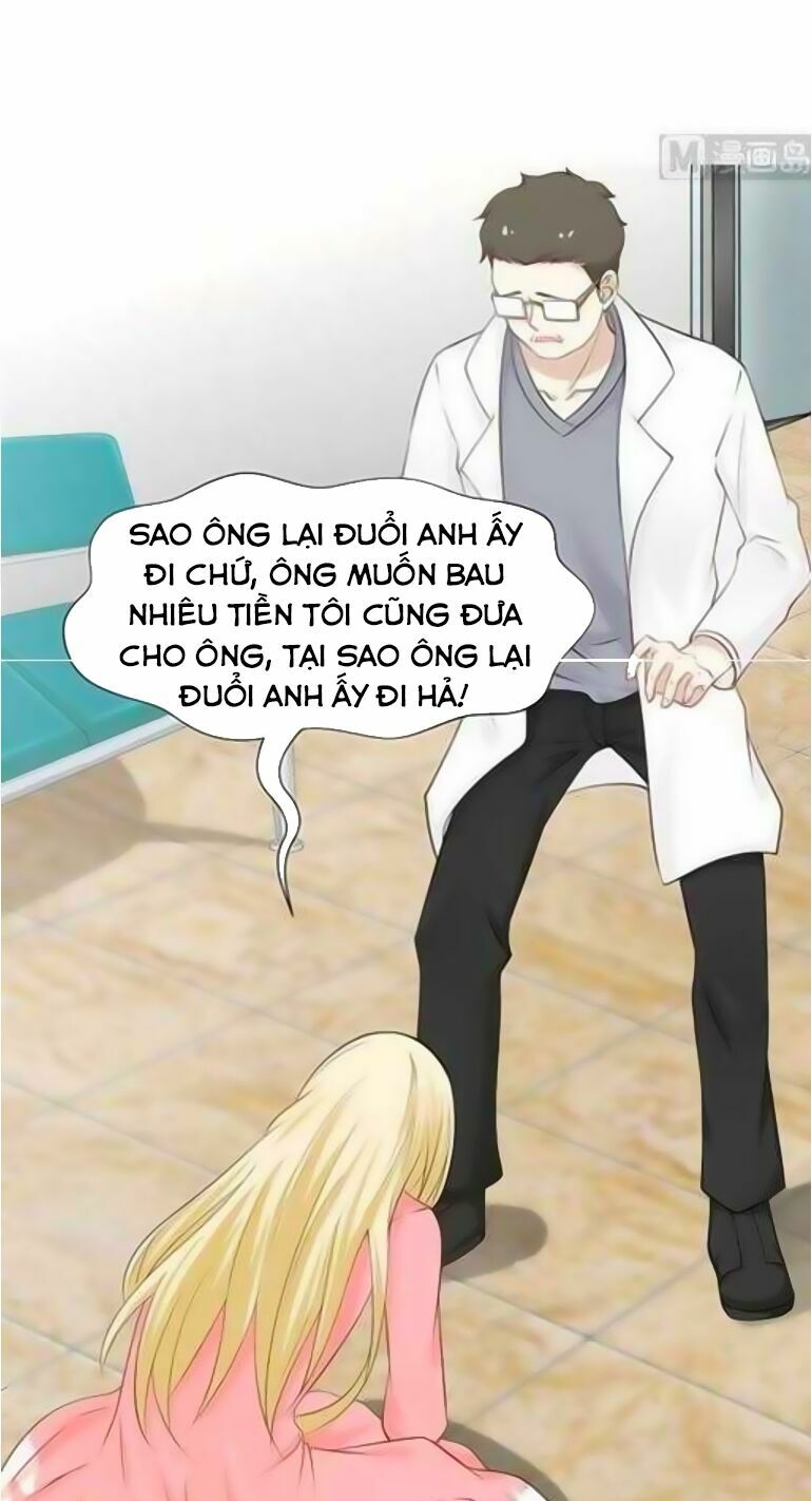 trên người ta có một rồng chapter 62 5