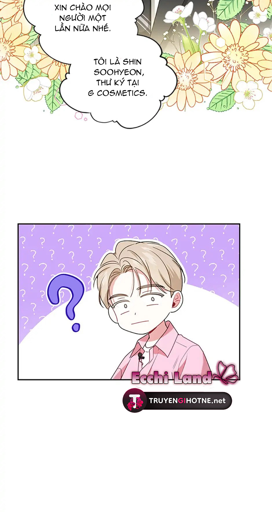 chỉ thị đặc biệt của sếp chapter 45.2 6