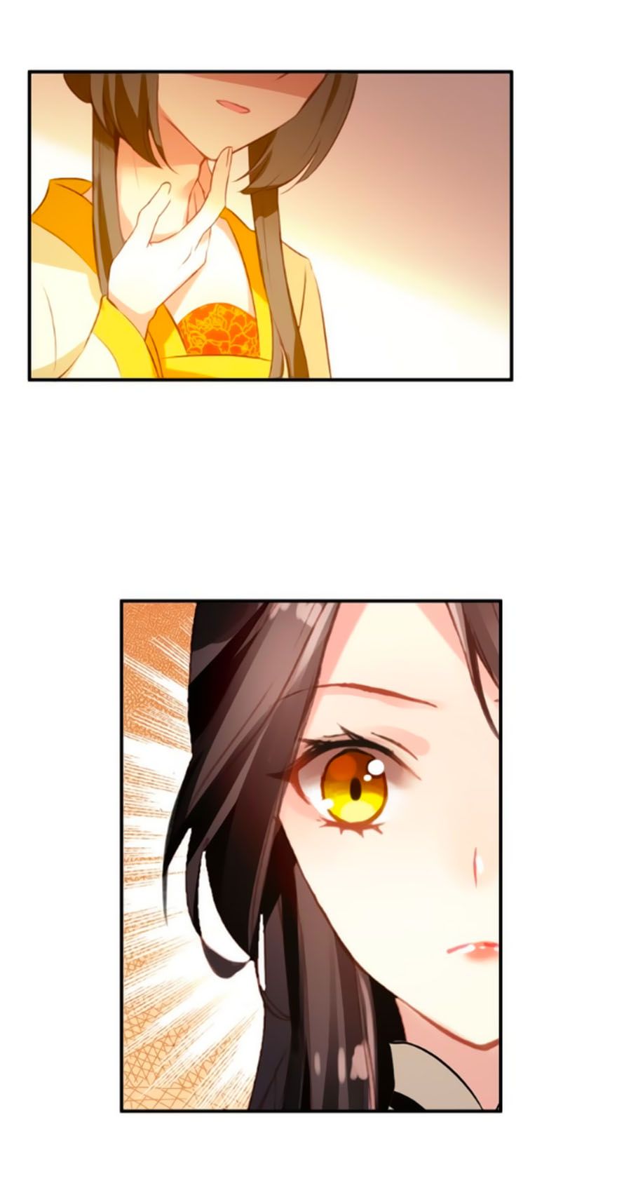 mỹ nhân làm tướng chapter 74 7