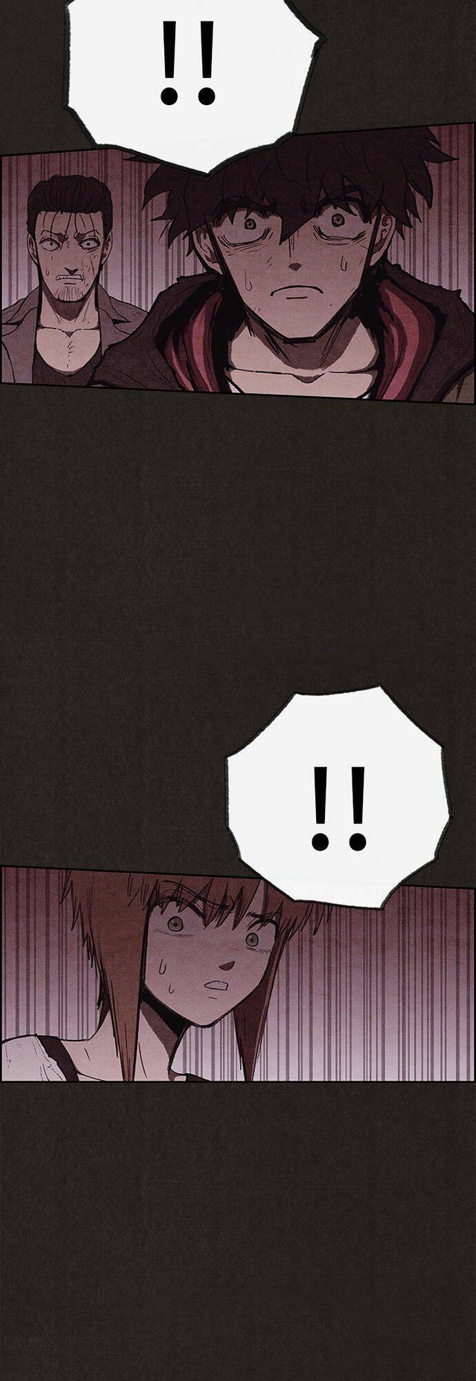 quái vật tại chung cư xanh chapter 110 60