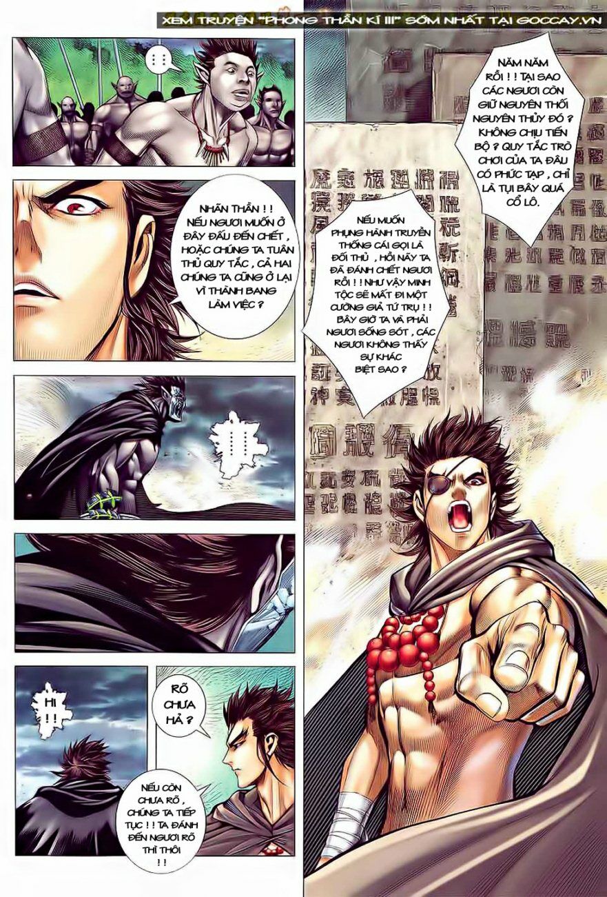 phong thần ký phần 3 chapter 7 6
