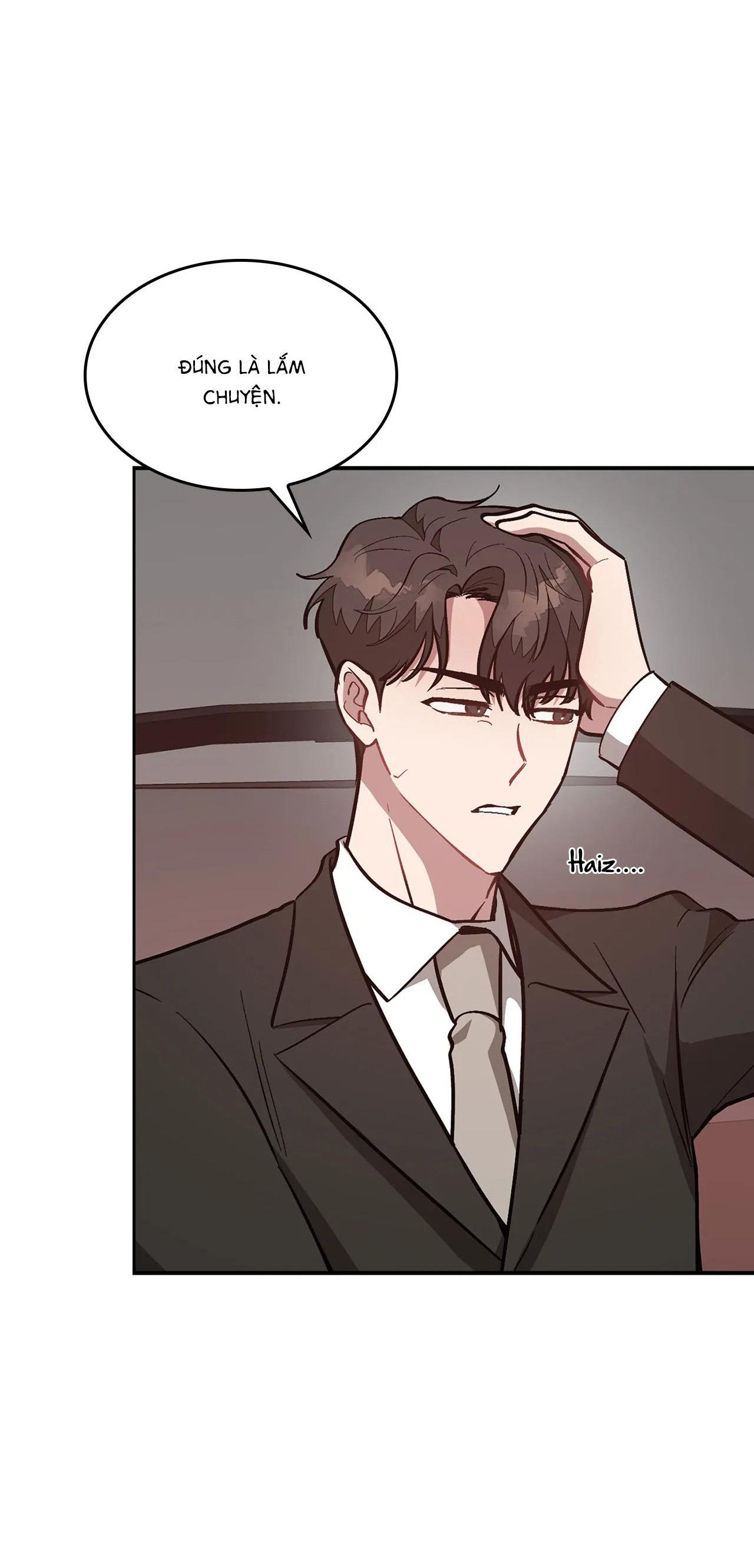 Sống Lại Lần Nữa chapter 66 16