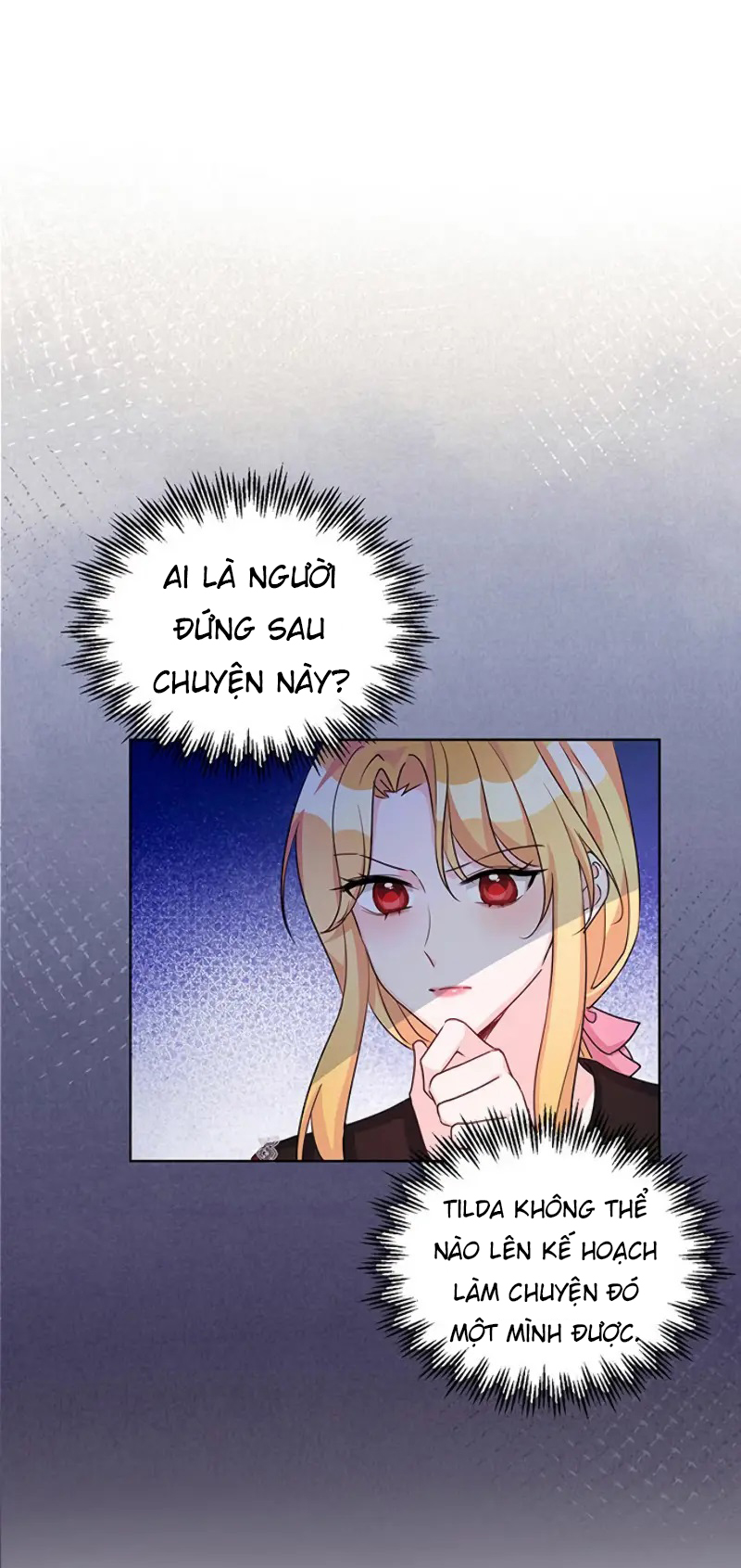 nữ hiệp sĩ tái xuất chapter 11 39