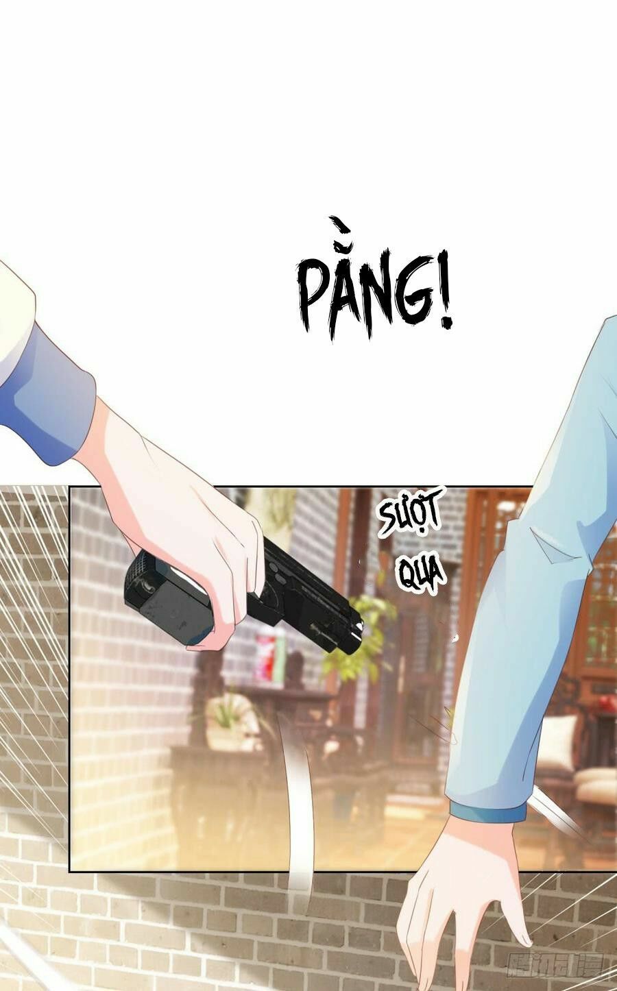 ẩn hôn 100%: chọc tức vợ yêu mua một tặng một chapter 71 32