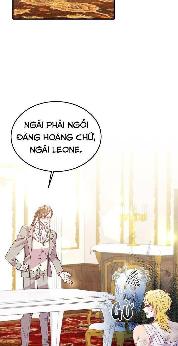 cách để trao vương miện cho vị hoàng tử hoang dã của tôi chapter 26 43