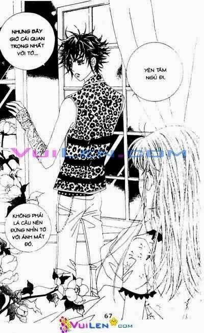 đến vương quốc ma chapter 2 68