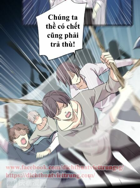 vết cắn ngọt ngào phần 2 chapter 33 5