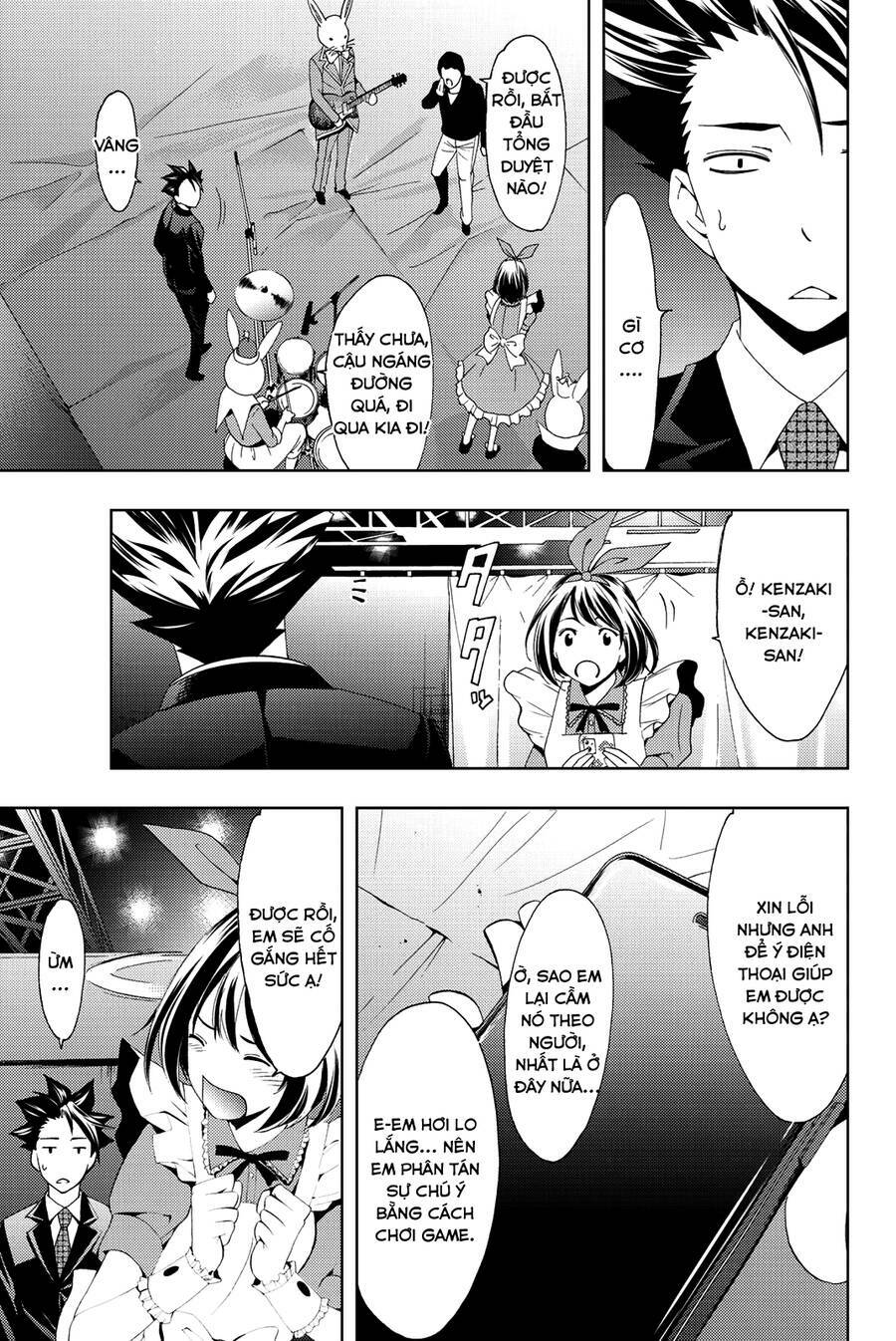 succubus & hitman chapter 82 6