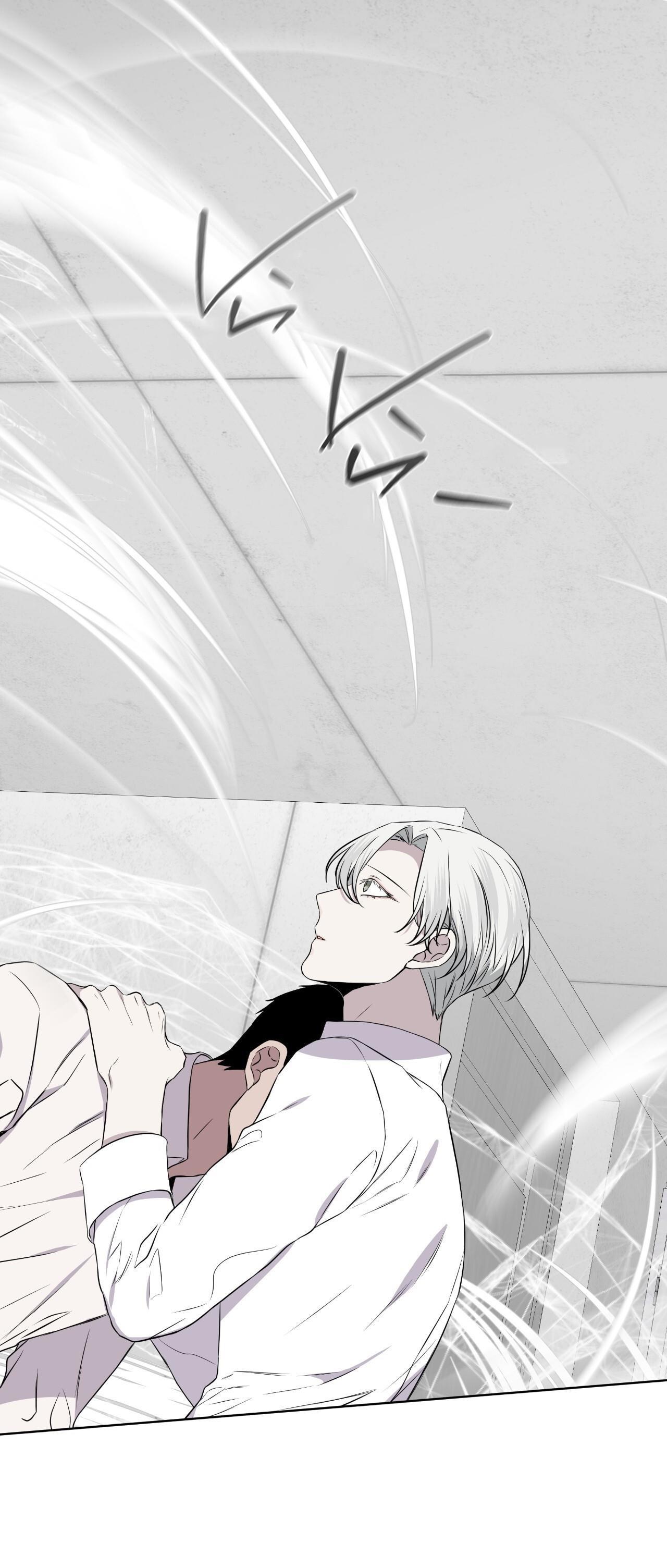 rừng biển [bl] chapter 37 2