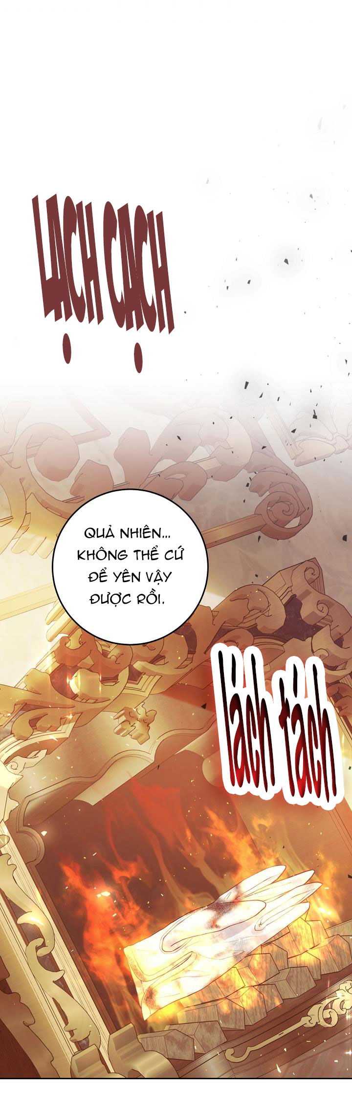 con rối ác nữ marionette chapter 54 63