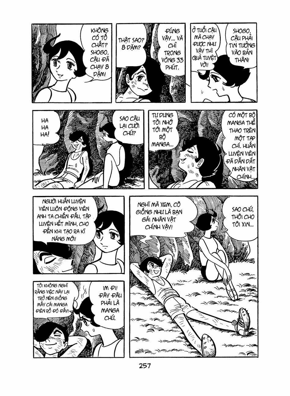 apollo’s song chapter 3.3 13