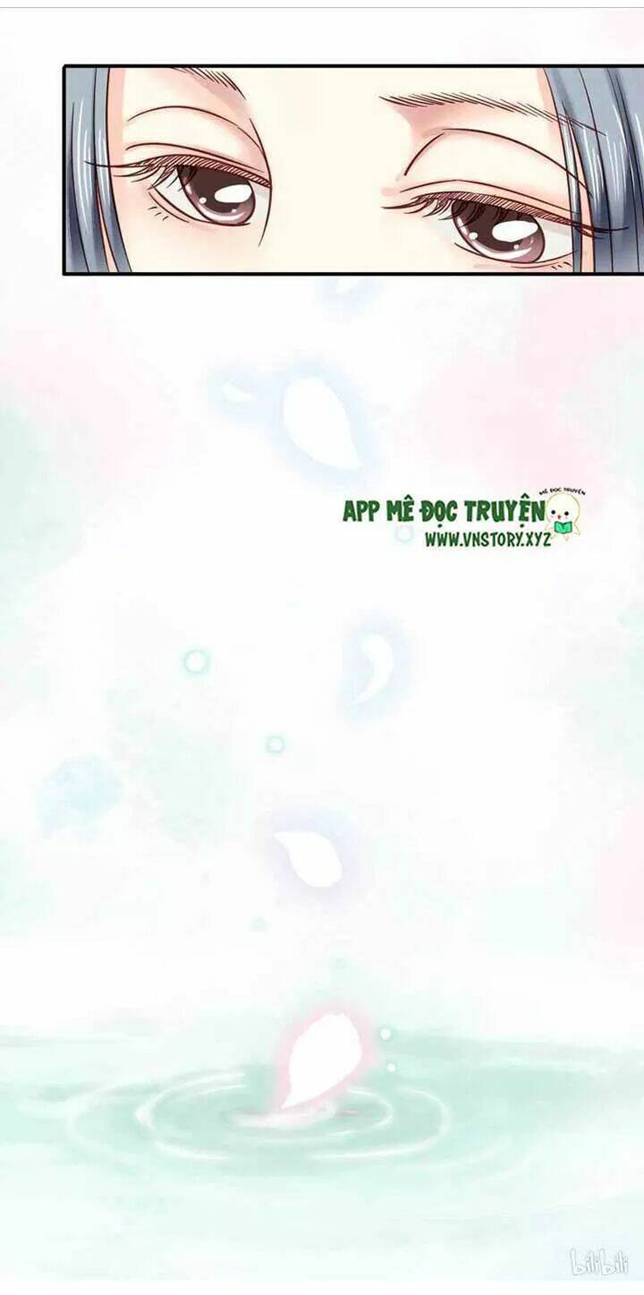 kiều nữ độc phi chapter 117 6