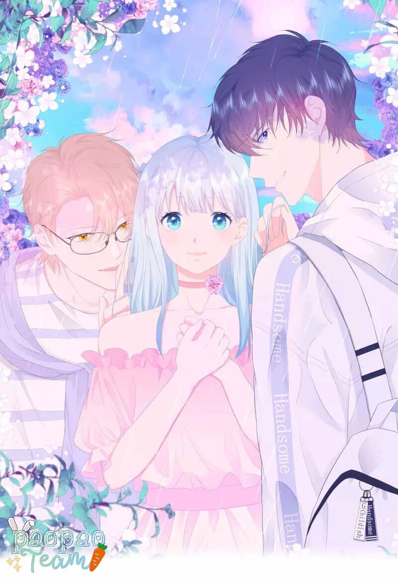 tôi và lịch sử yêu đương của tôi chapter 19 6