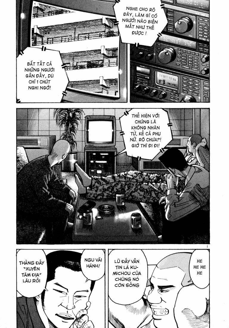 sát thủ số 1 chapter 10 4