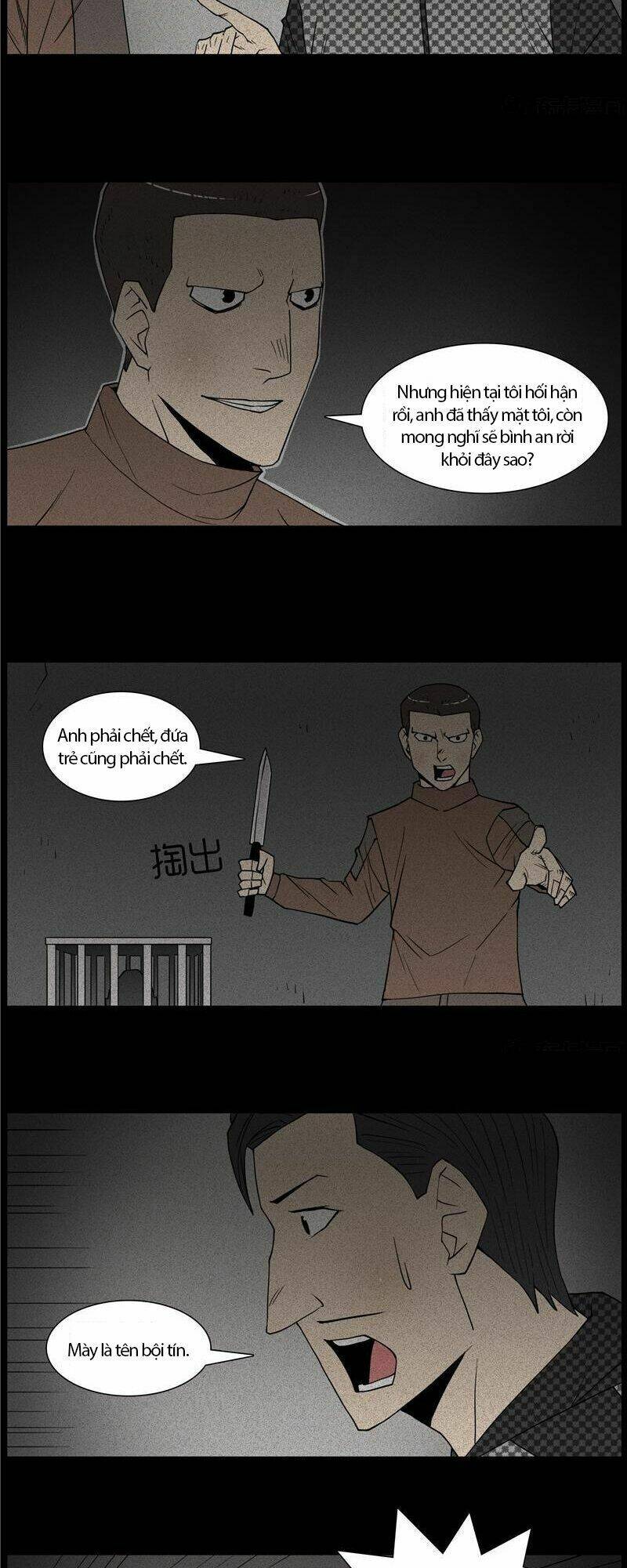 kinh dị đêm khuya chapter 103 8