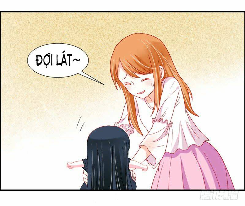 ma vương đại nhân đi thông thả chapter 32 33