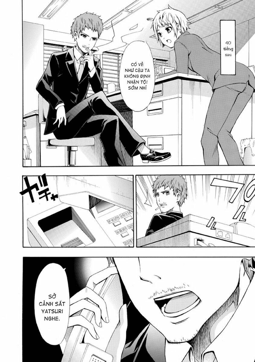 the strings dolls chapter 11 24