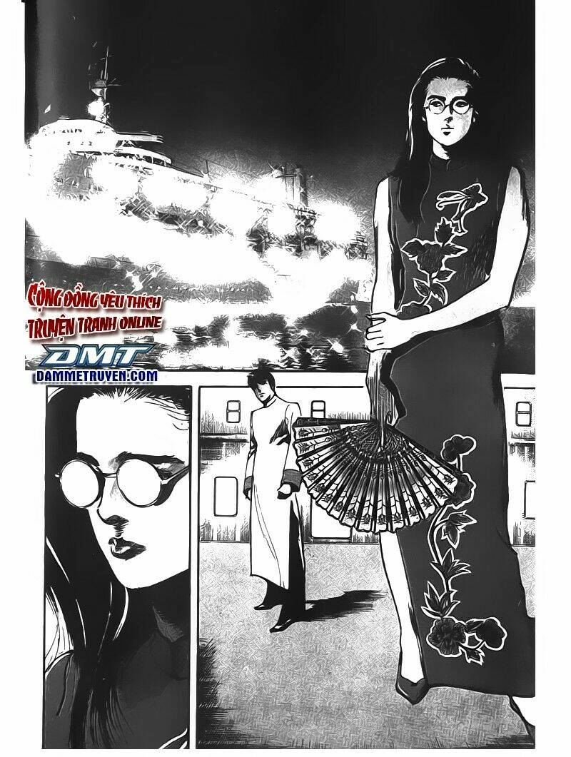 crying freeman chapter 23 13