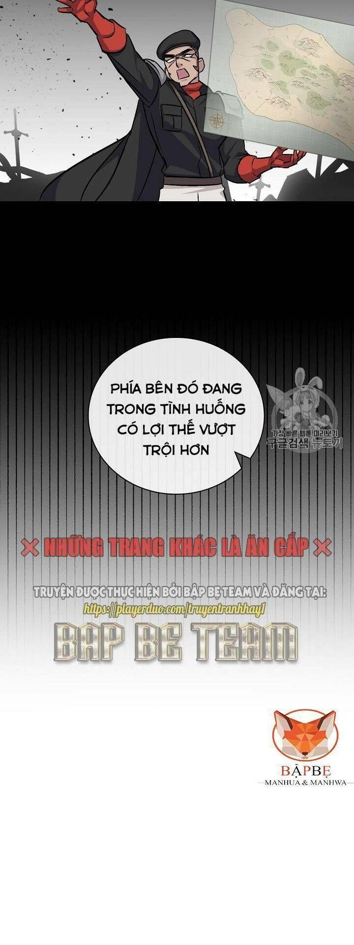 tôi lên cấp chỉ bằng cách ăn chapter 26 10