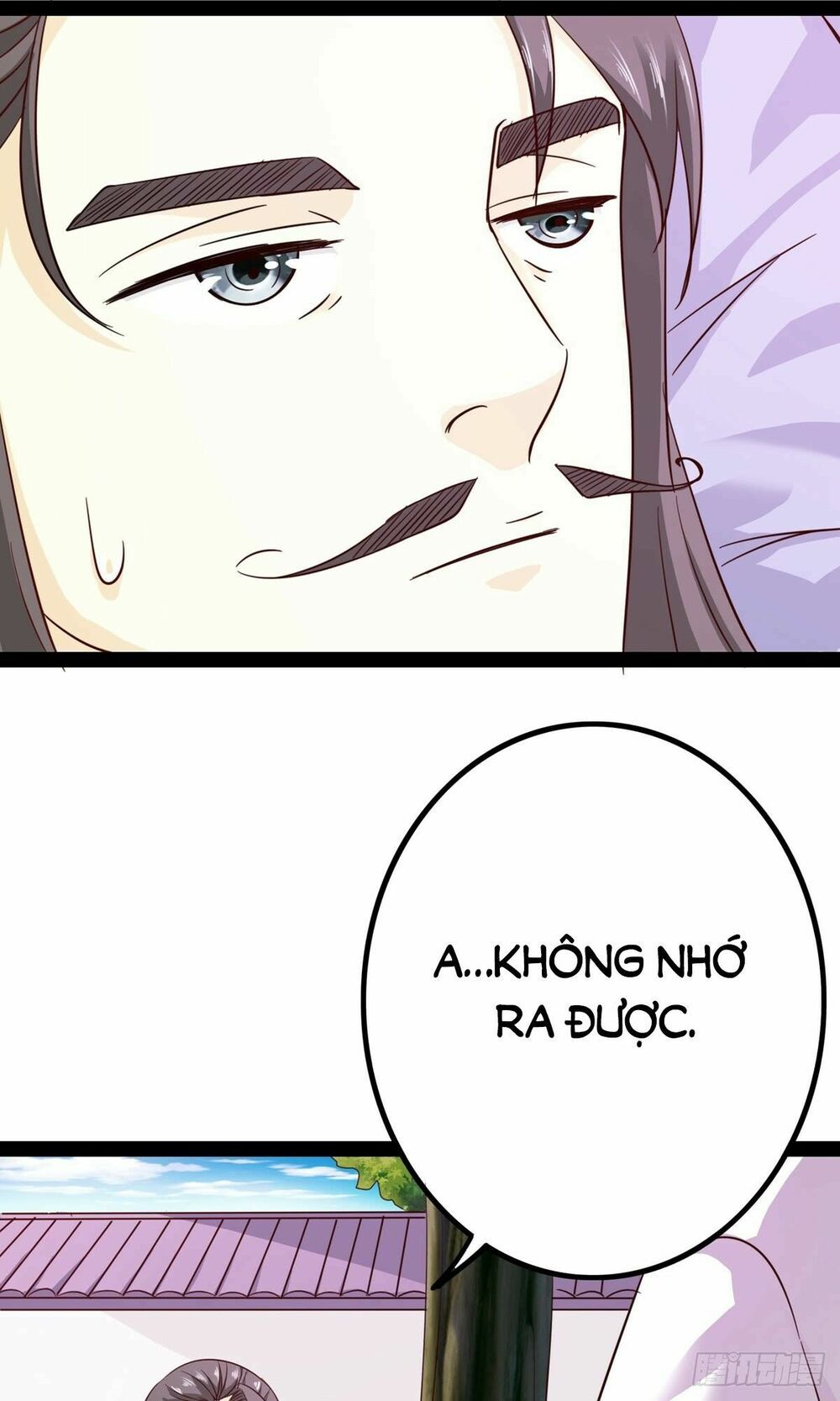 hoàng hậu của trẫm là võ lâm minh chủ chapter 22 47