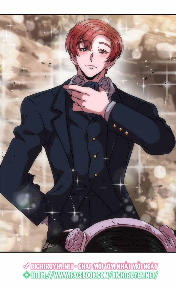 con gái bảo bối của ma vương chapter 32 37