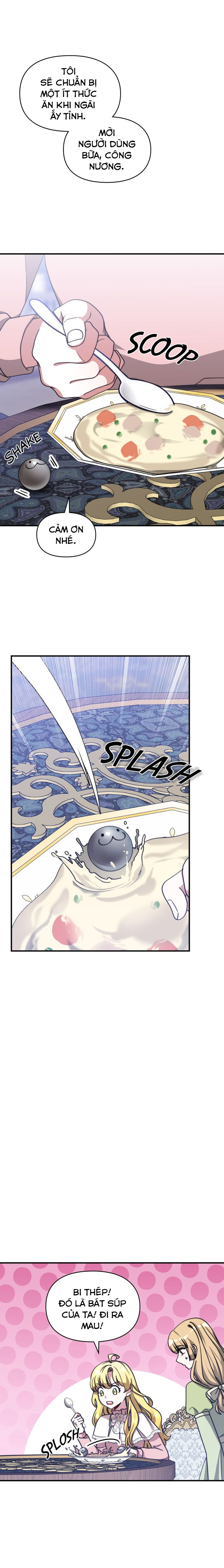 công nương eluana vita chapter 88 8