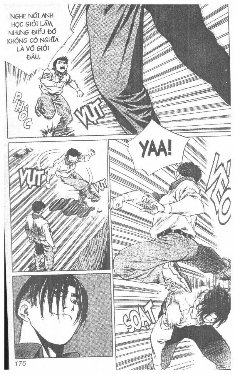 change guy chapter 99 173