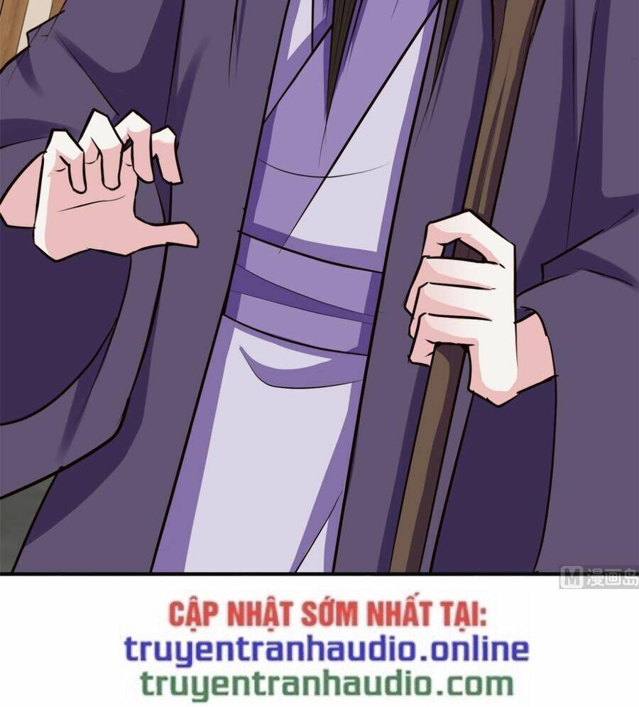 cửu dương đế tôn chapter 186 7