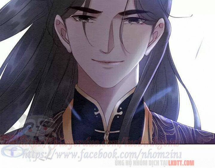 trọng sinh bá sủng nhiếp chính vương quá mạnh mẽ chapter 100 20