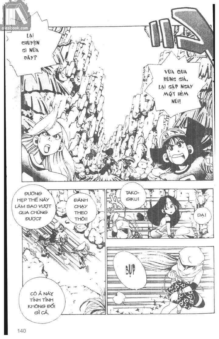 bộ đôi siêu hài chapter 96 20