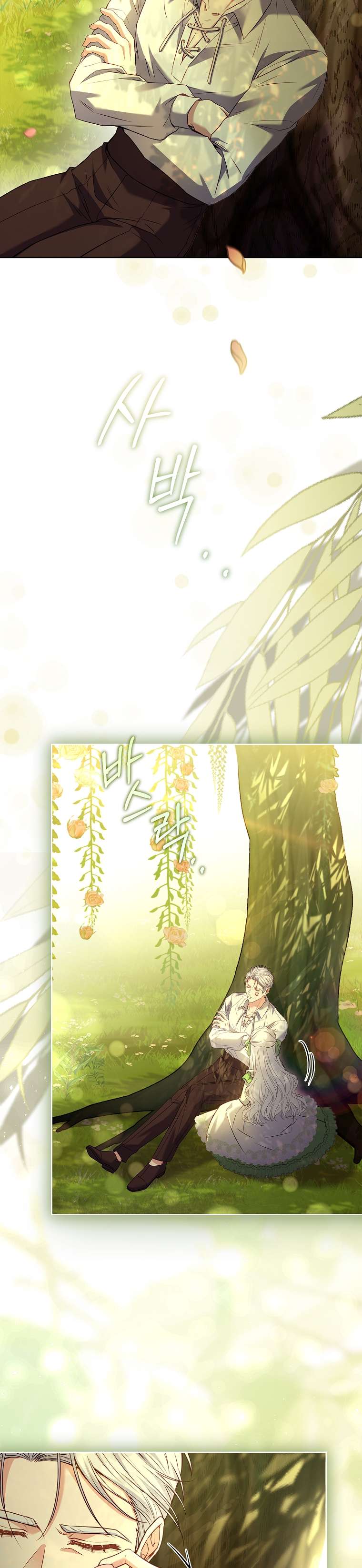 cha nào con nấy chapter 14 33