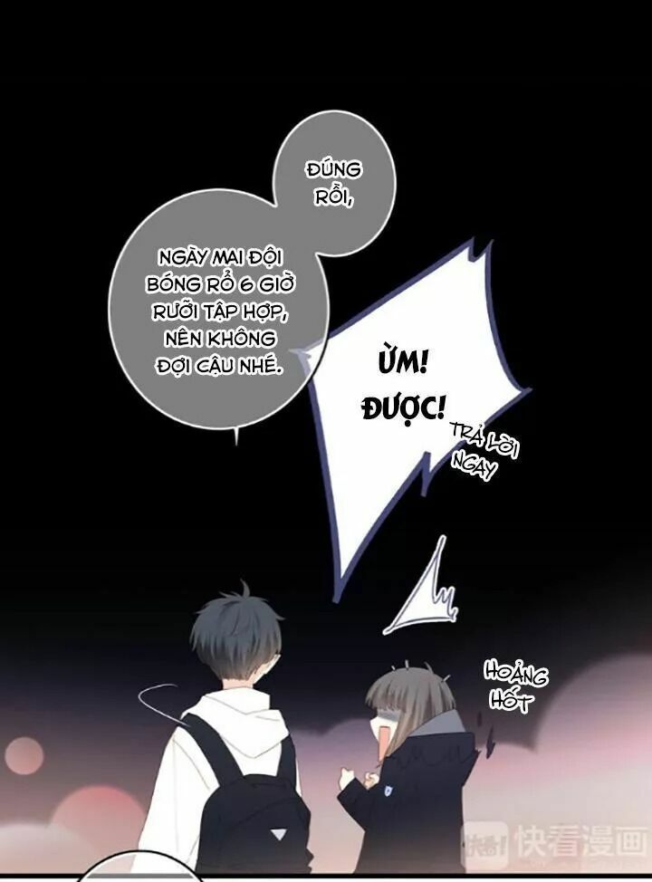 con tim rung động 2 chapter 77 96