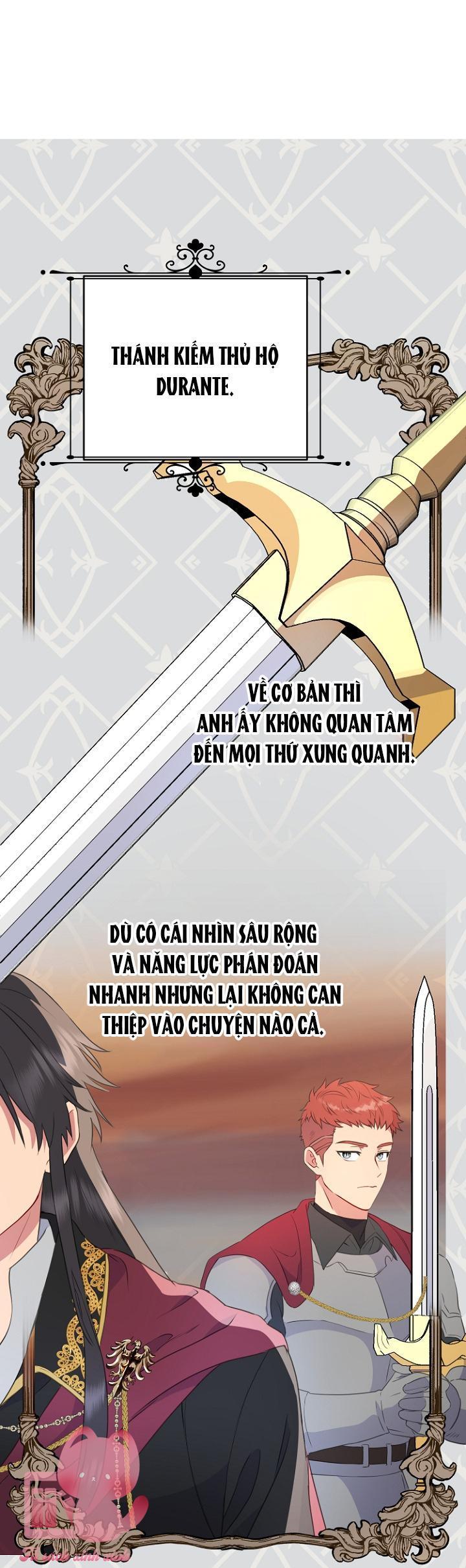 bỏ quách chồng con đi, tiền bạc mới là tất cả chapter 36 1