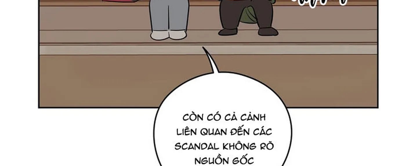 chuyện quái gì với giấc mơ đó vậy chapter 21 296