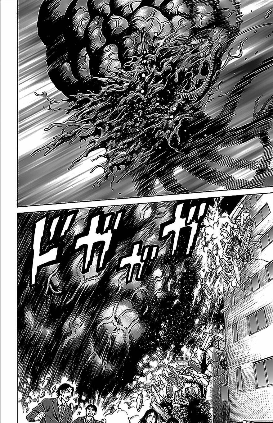 hakaijuu chapter 33 17